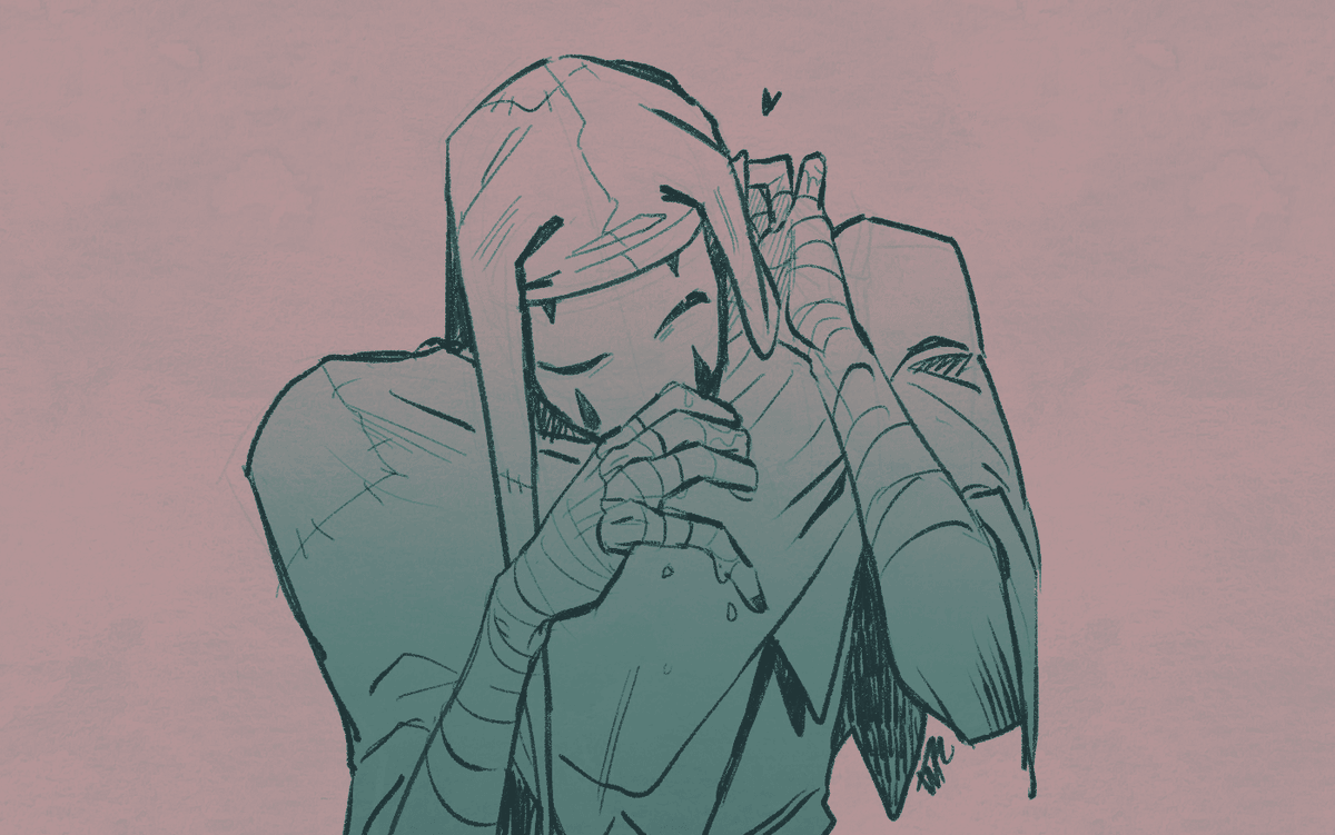 Losso🏳️‍🌈 tweet media