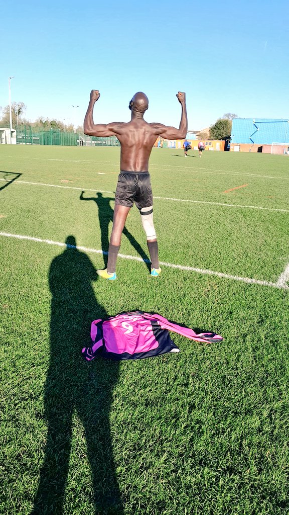 Apwa-Bazilio Olara-Okello tweet media