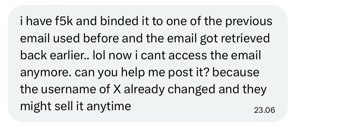 ༒︎ nyao tweet media