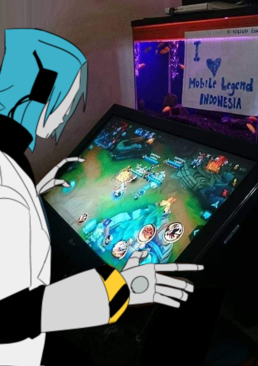 Nish-Ran🍉 tweet media