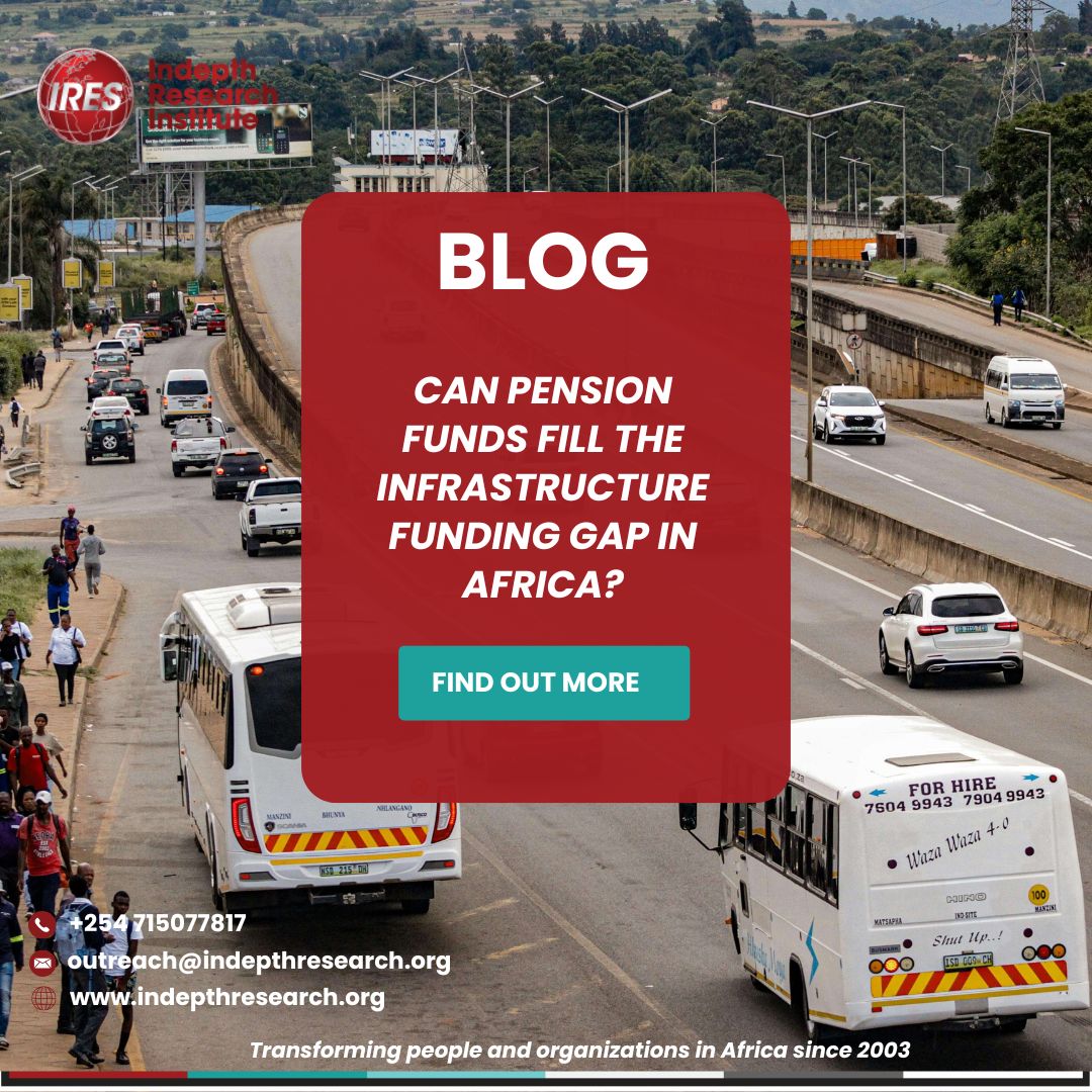 Indepth Research Institute (IRES) tweet media