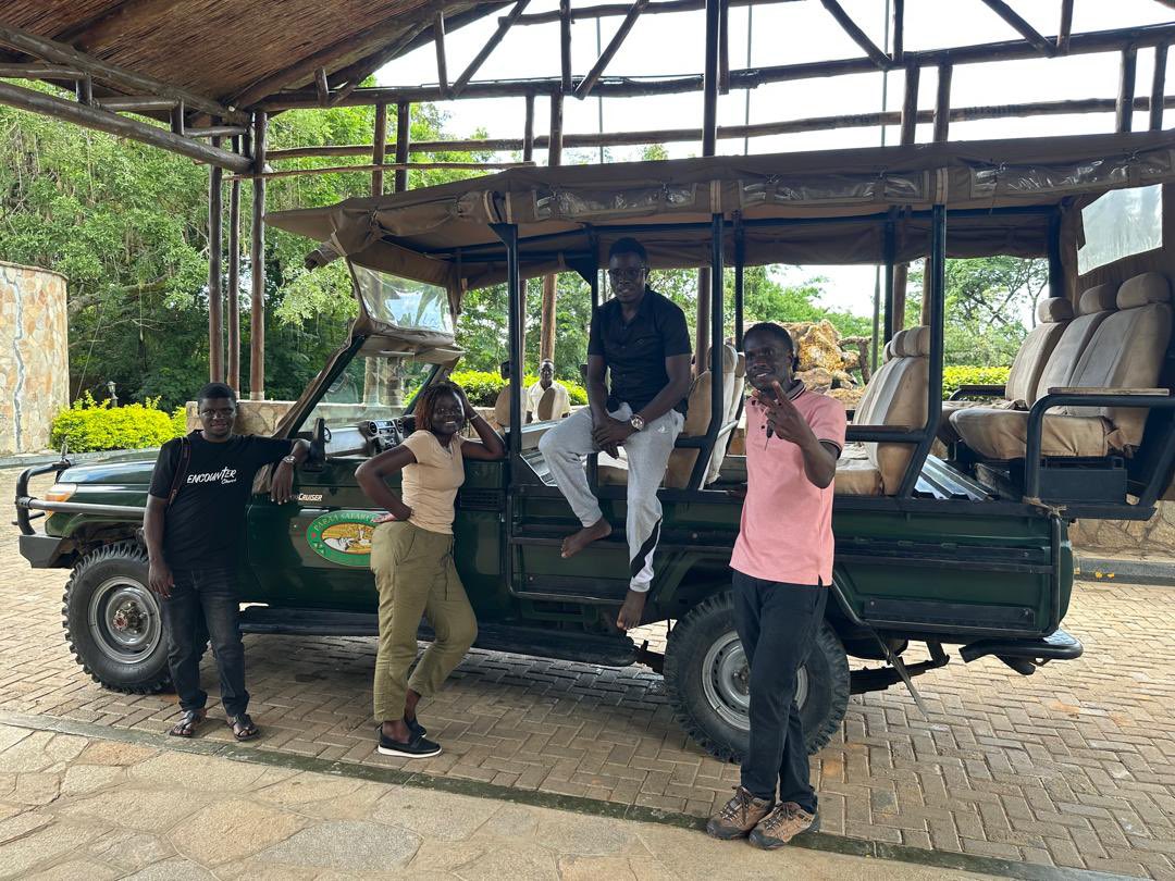 Amon Classie 🇺🇬 tweet media