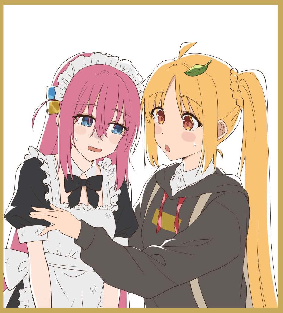 鷹なゆ tweet media