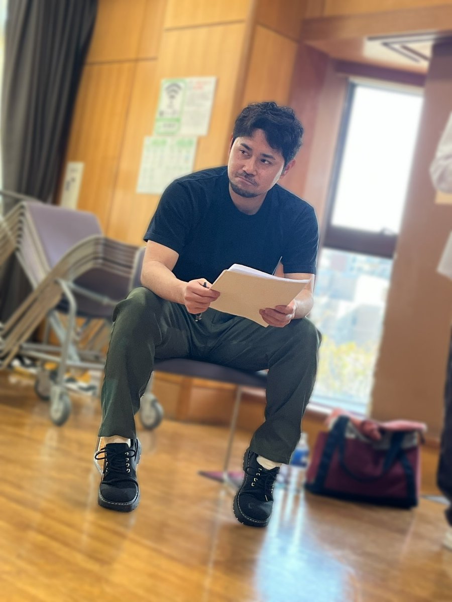 沼舘 美央 (沼舘ミオ) tweet media