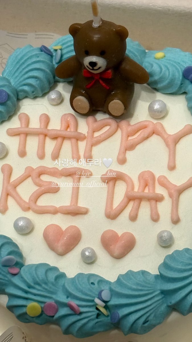 🌸하루종일 케이 앓는 계정🌸 tweet media