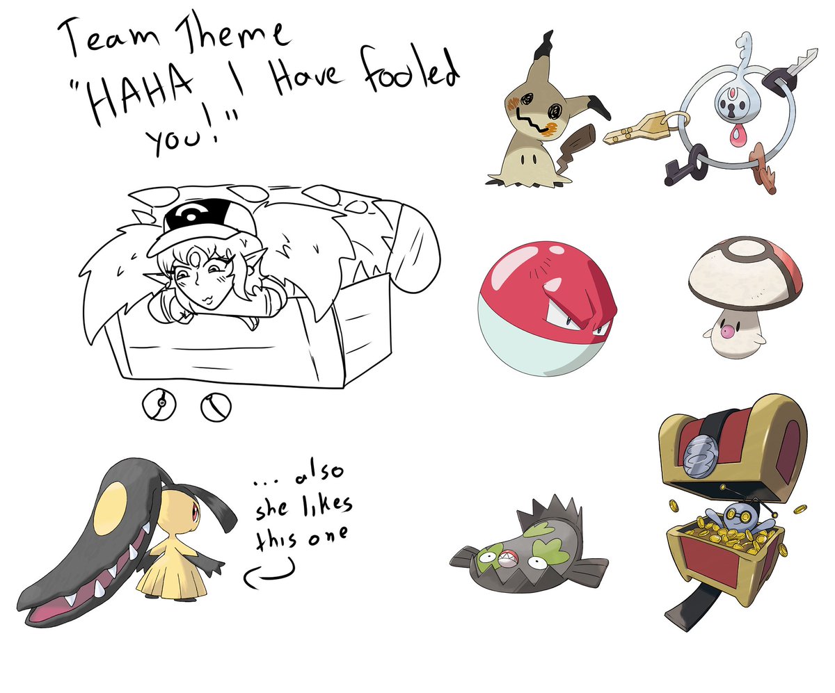 Scrap-paper Coms open tweet media