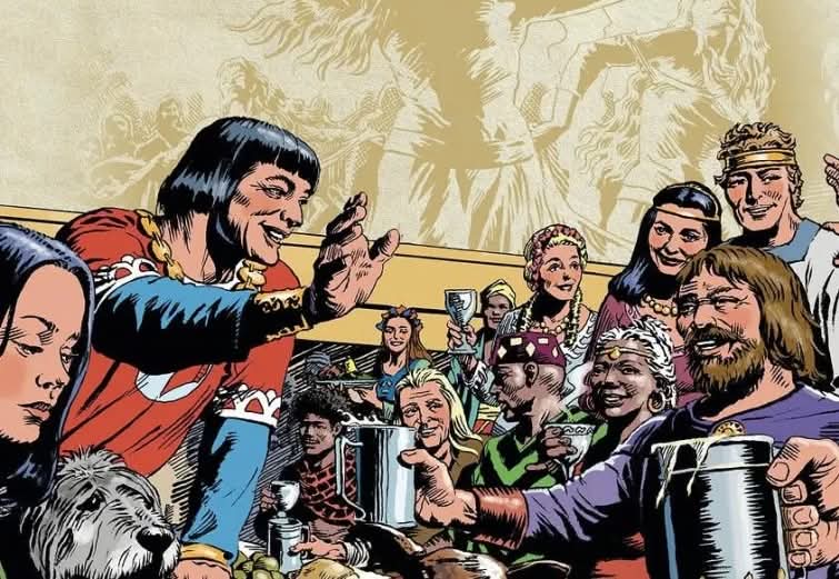 Cuántica Grafica tweet media