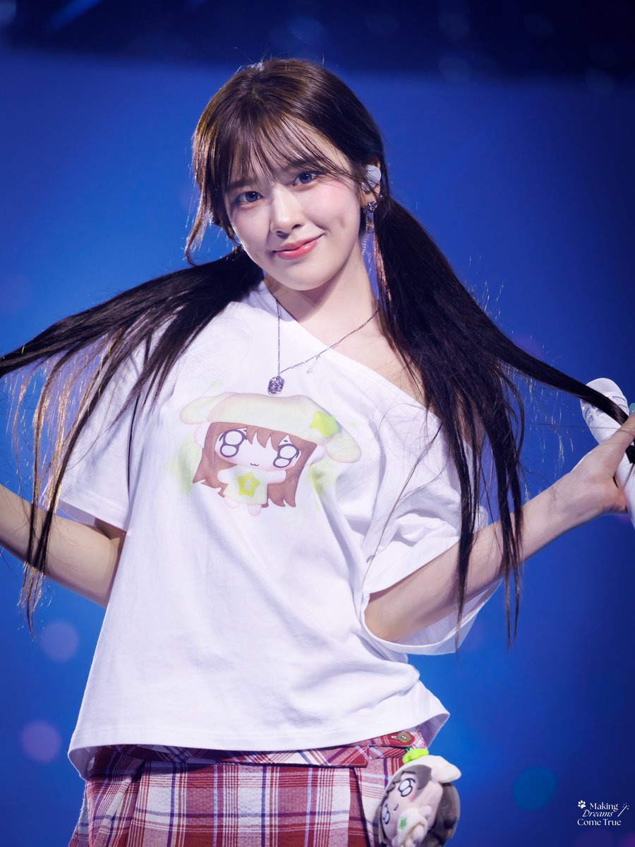 ✨Making Dreams Come True🪄 tweet media