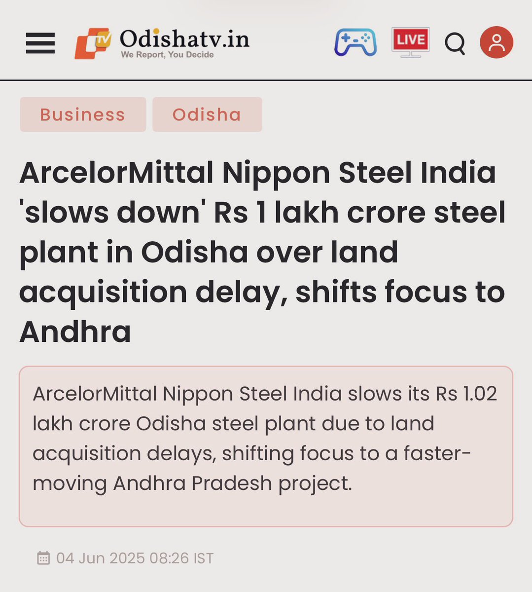 Manas Muduli tweet media