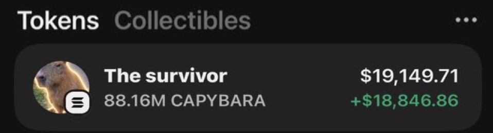 Sol Alpha Hunter tweet media