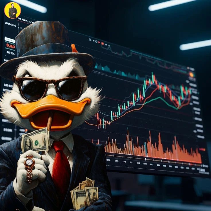 𝗚𝘂𝗲𝘃𝗮𝗿𝗮 𝗖𝗿𝘆𝗽𝘁𝗼 🕵🏻‍♂️🎖 tweet media