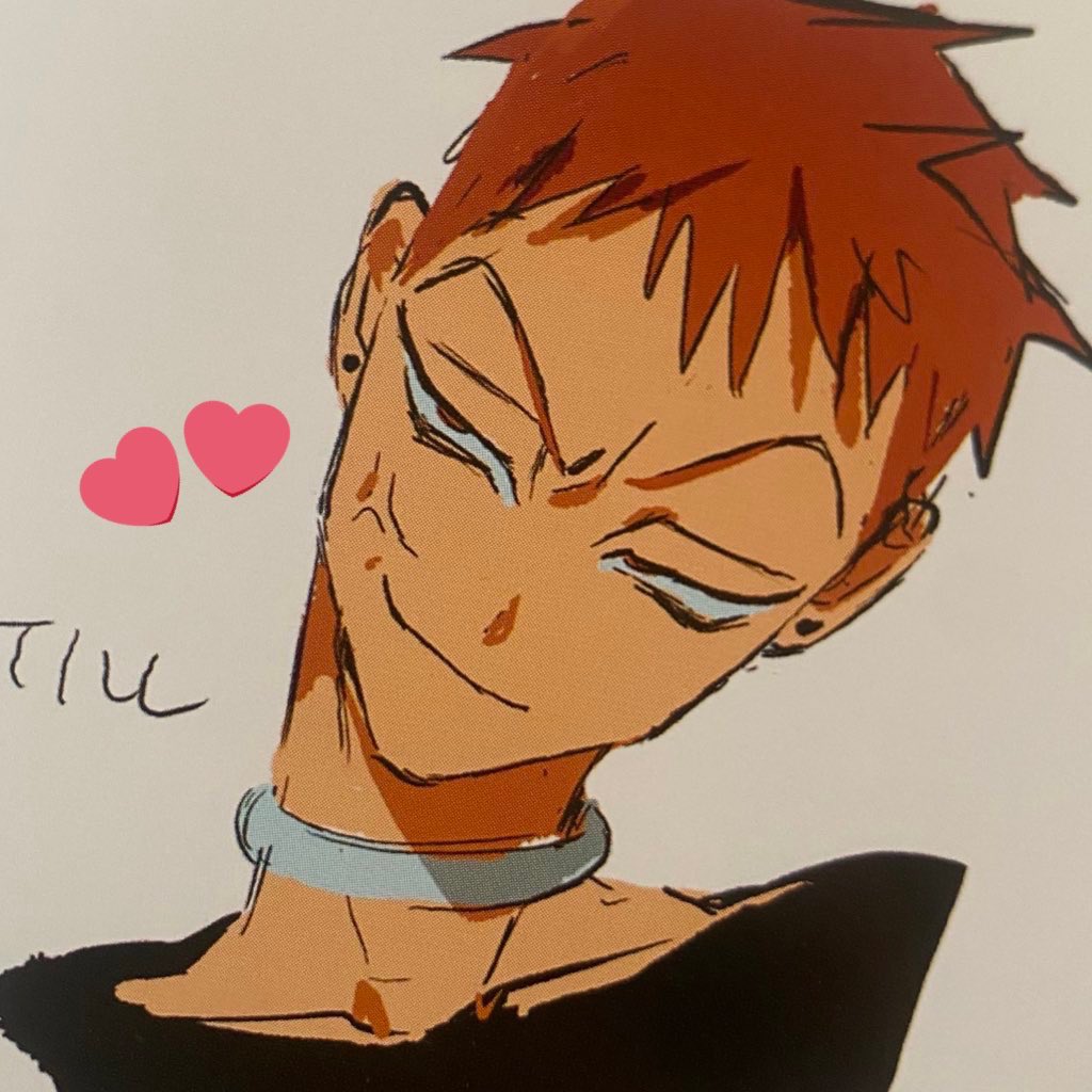 ko 🌟 I LOVE TILLCEST tweet media