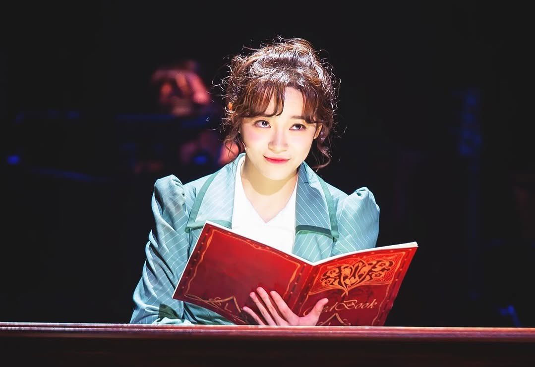 카렌 ʕ•ᴥ•ʔ tweet media