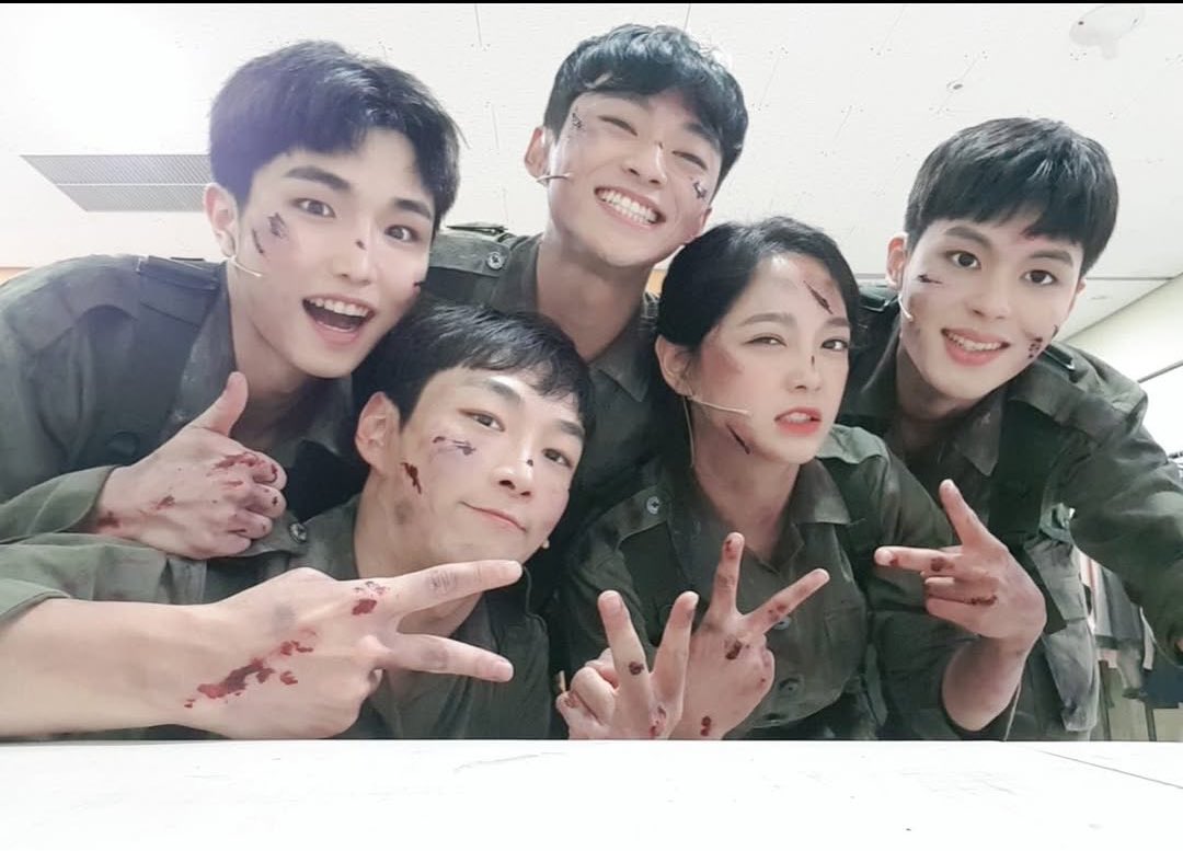 카렌 ʕ•ᴥ•ʔ tweet media