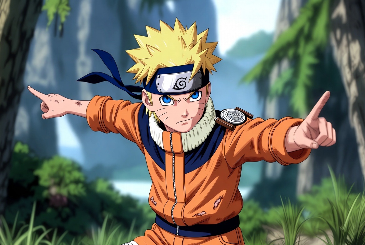 OG Naruto Coin tweet media