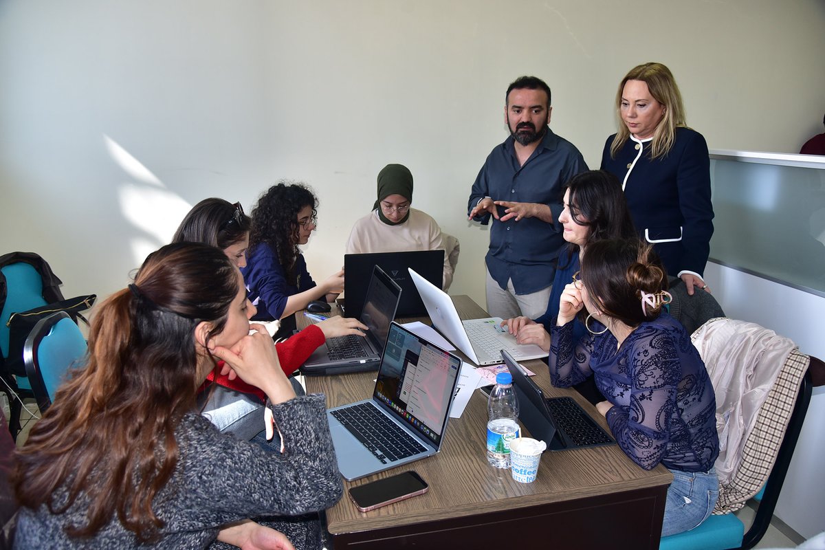 Balıkesir Üniversitesi TTO | BAÜN TTO tweet media