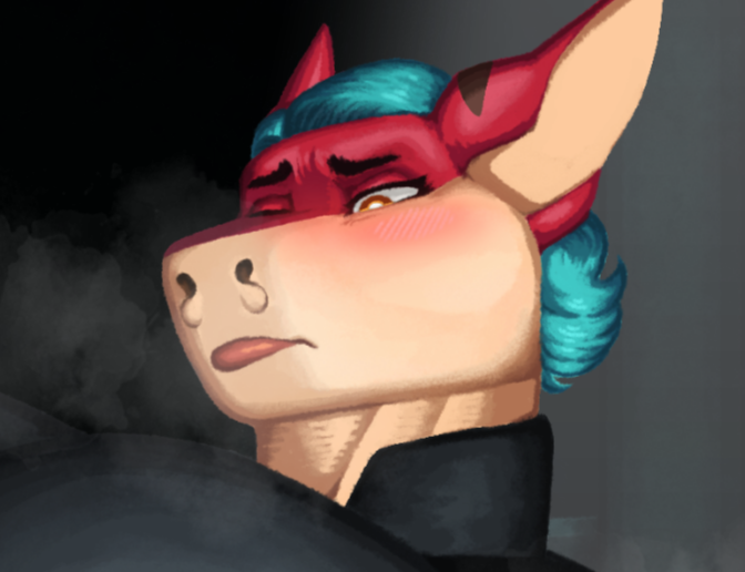 Bread Shork (COMMS 7/9) tweet media