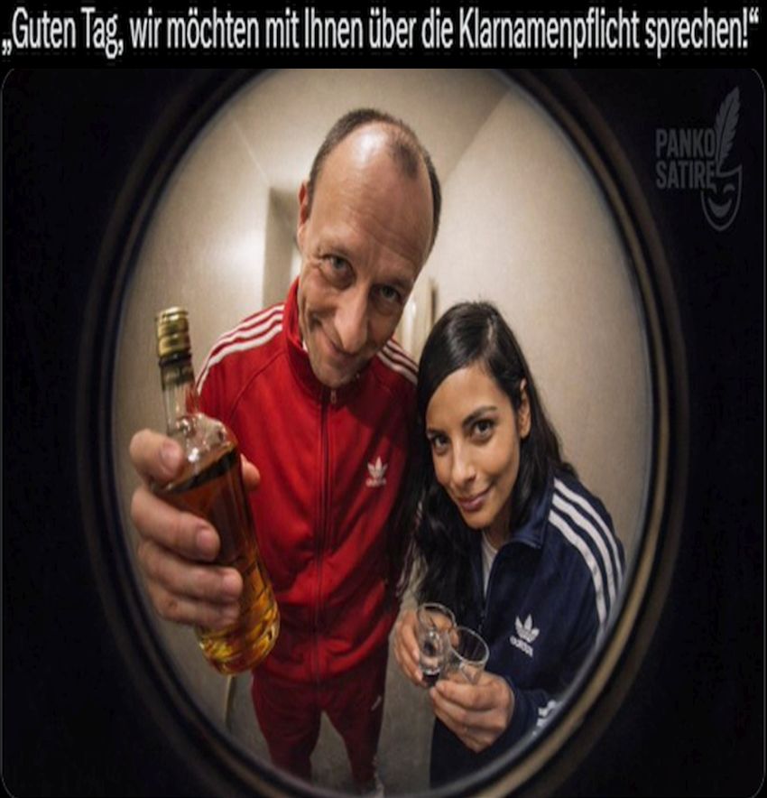 Stefan Homburg tweet media