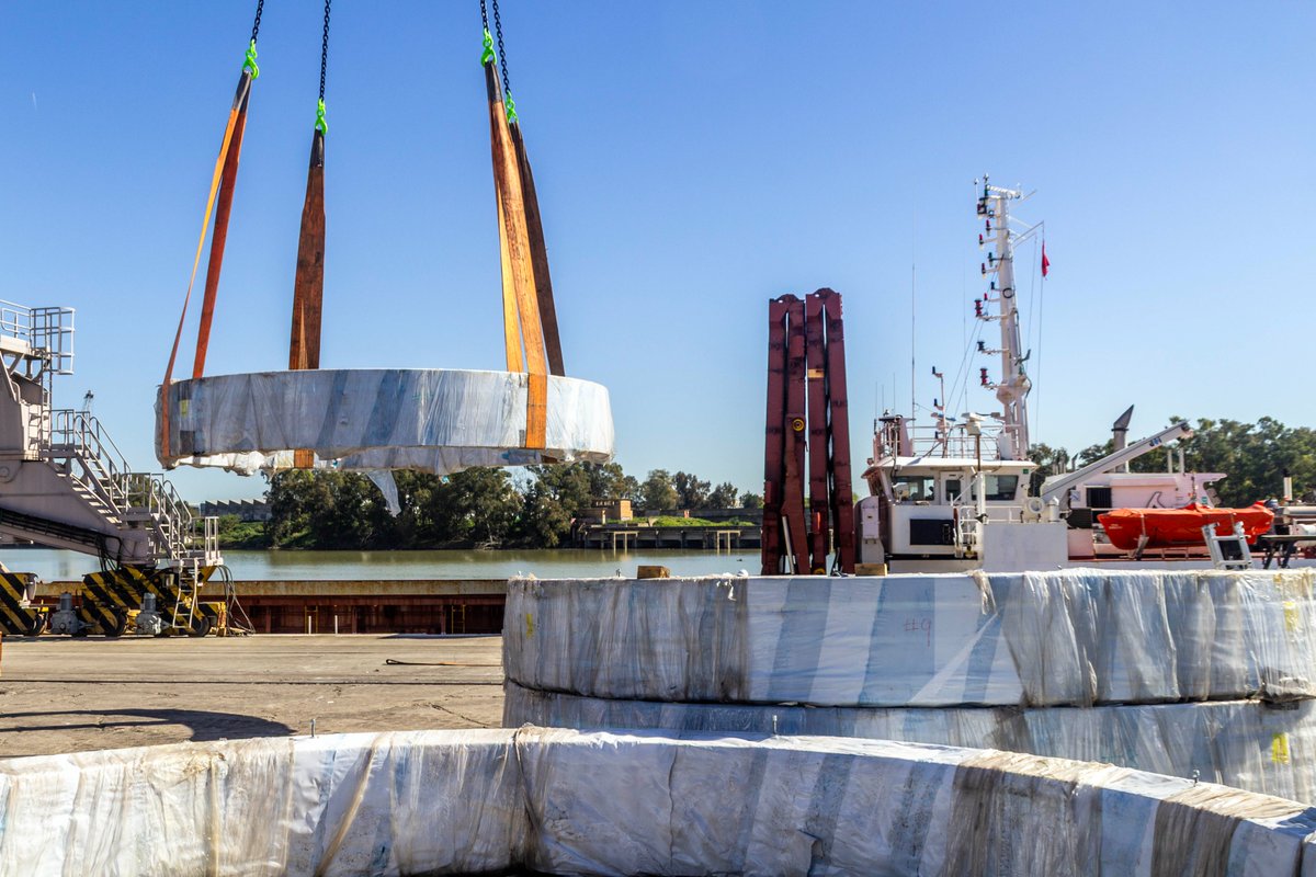 Sevitrade tweet media