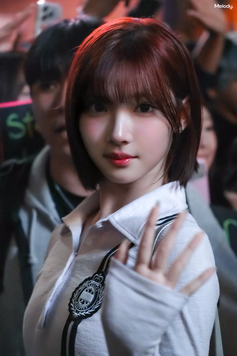 멜로디 tweet media