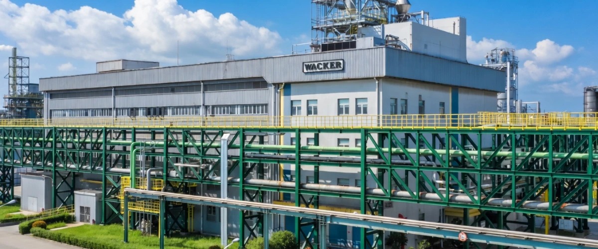 PolyMart5's tweet image. Wacker Revises Polymer and Silicone Prices in Response to Global Supply Chain Pressures

polymart.info/wacker-revises…

#wacker #Polymer #silicone #Price