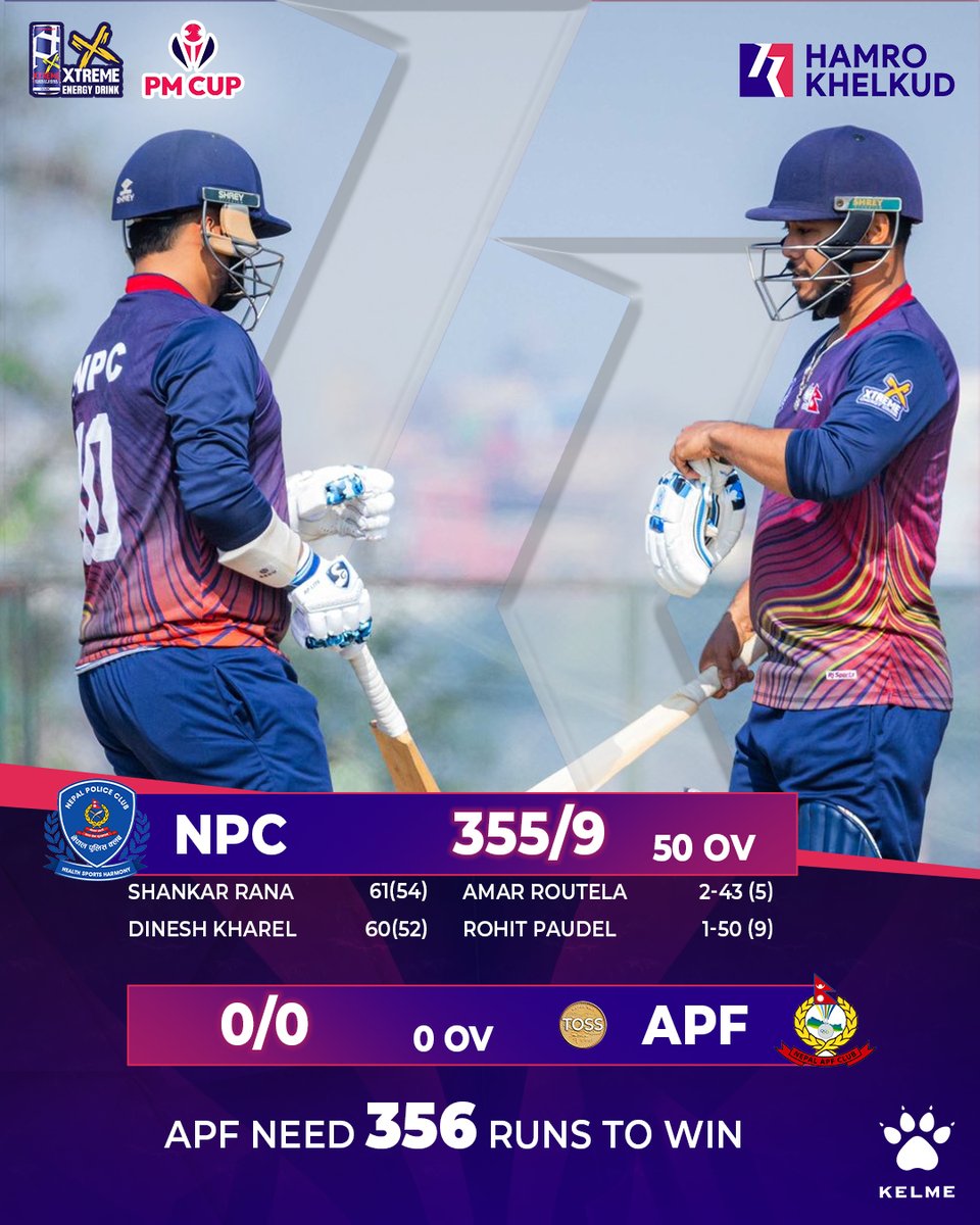 Subas Humagain tweet media