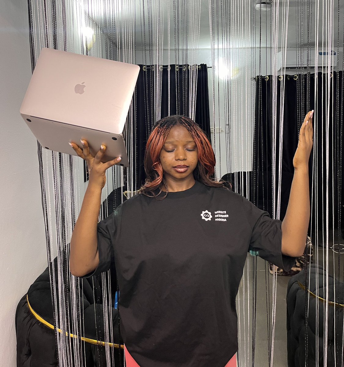 ELIJAH SULE tweet media