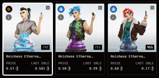 Chev | Jesus is Lord | Anichess tweet media