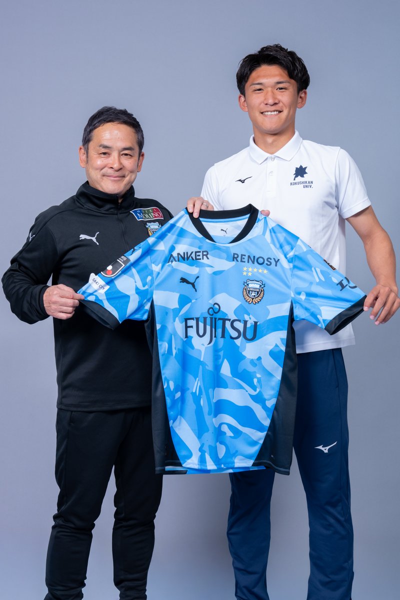 川崎フロンターレ tweet media