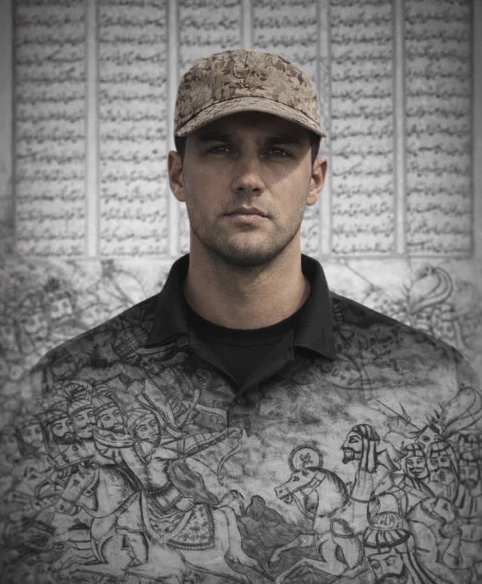 Farhad 🇮🇷🇮🇷 tweet media