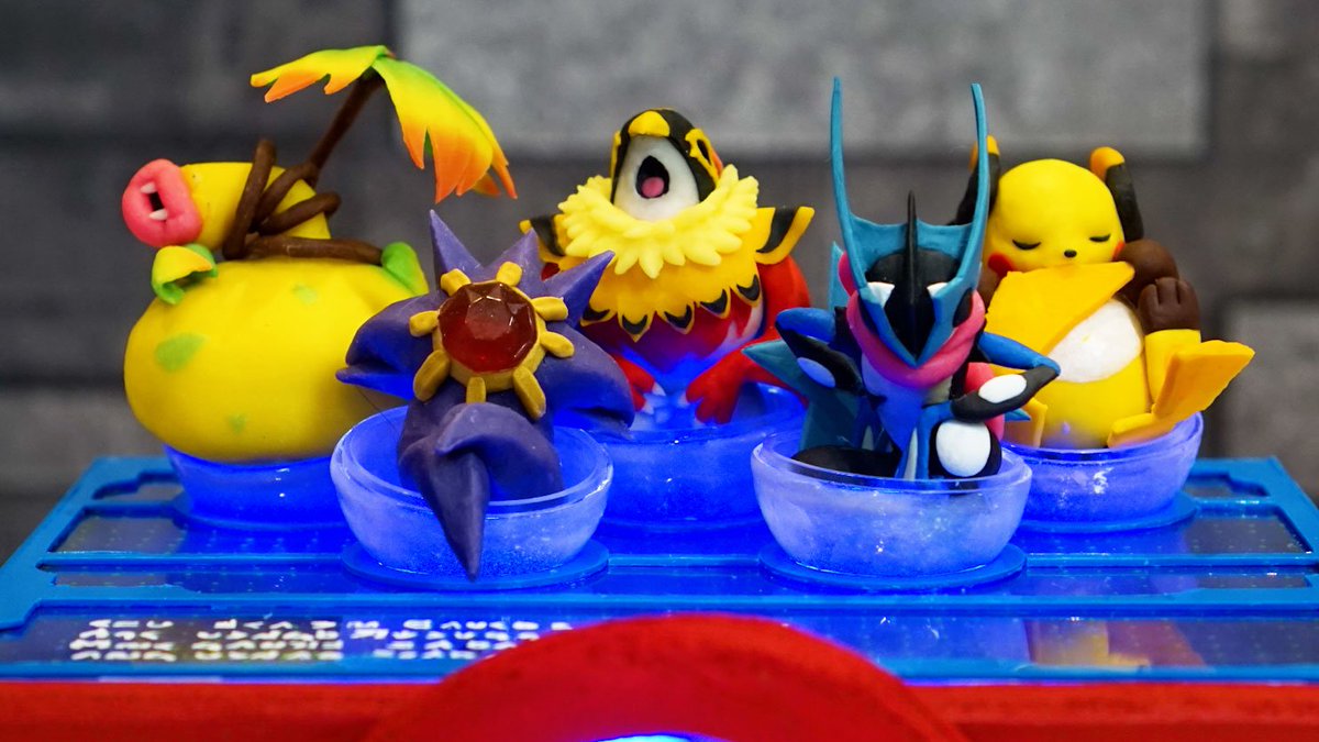 Mammamiaネル tweet media