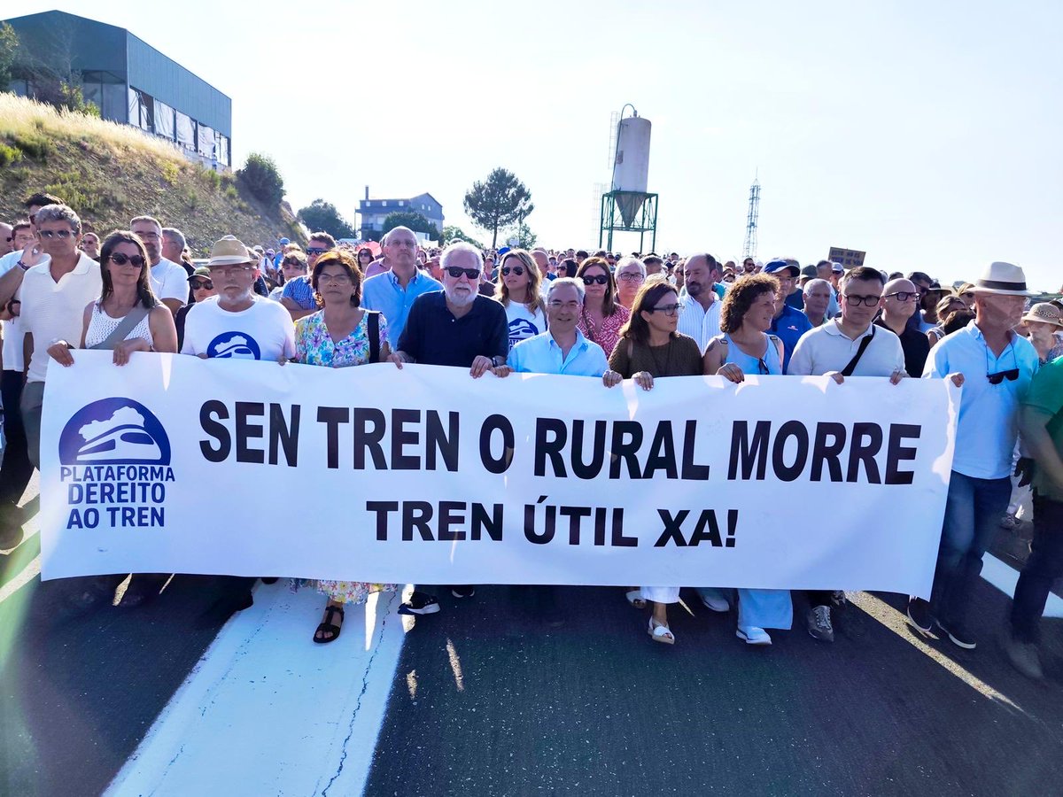 PP Provincia Ourense tweet media