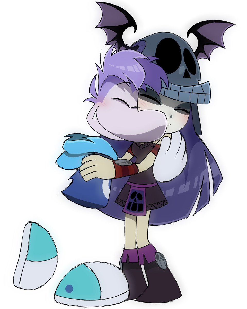 พิณนี่จัง tweet media