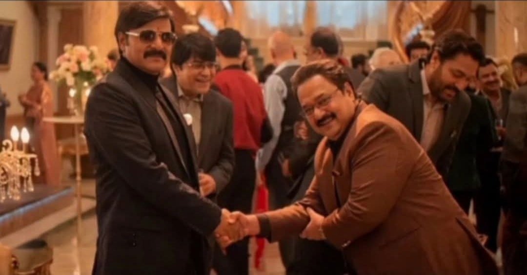 POSITIVE FAN tweet media