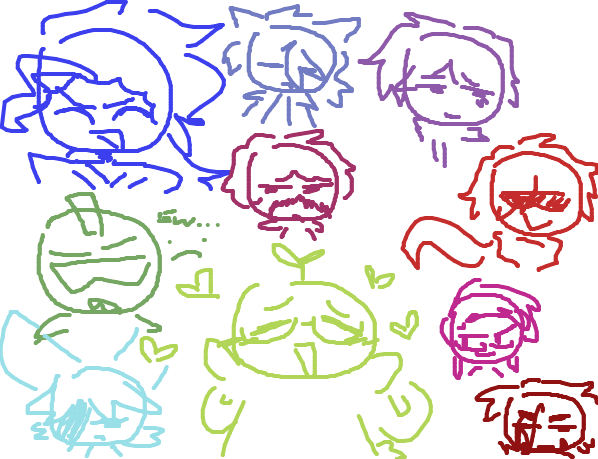 ᰍ KYLE / BASIL ₊ ⊹₍ᐢᐢ₎ ᰔᩚ COMMS !! tweet media