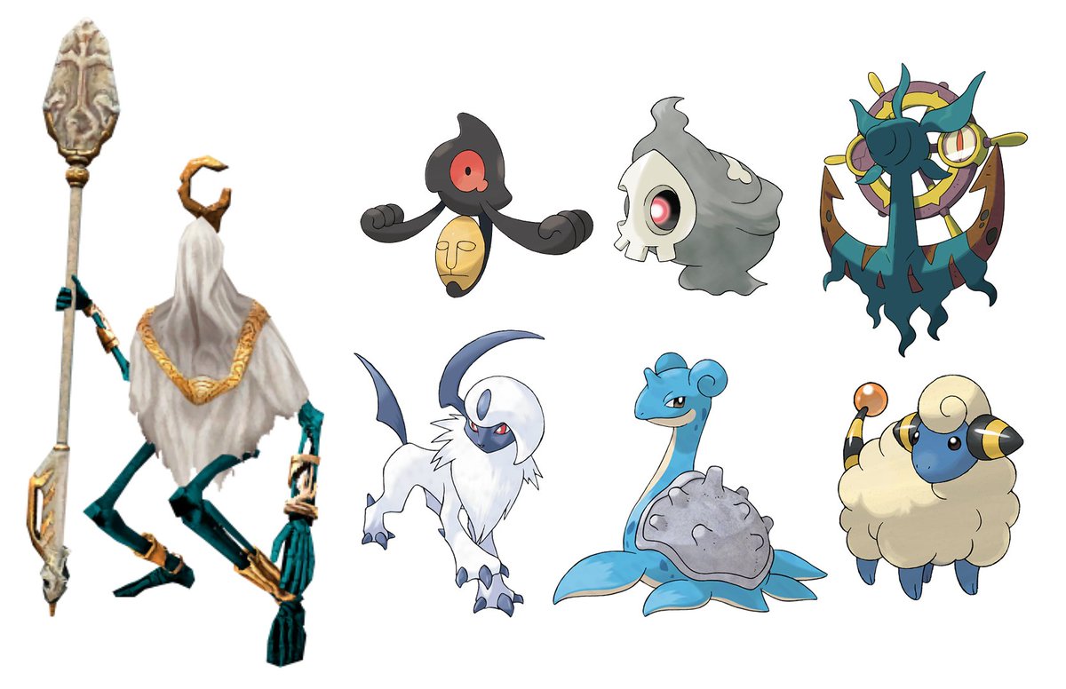 💉《 ENVY 》 tweet media