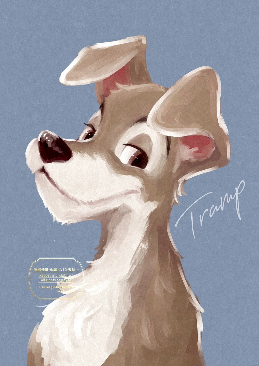 まつばらつむぎ tweet media