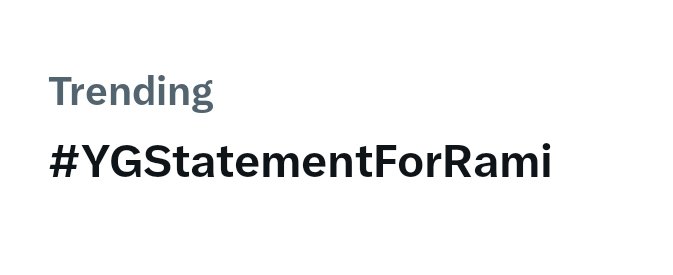 RAMI PHILIPPINES tweet media