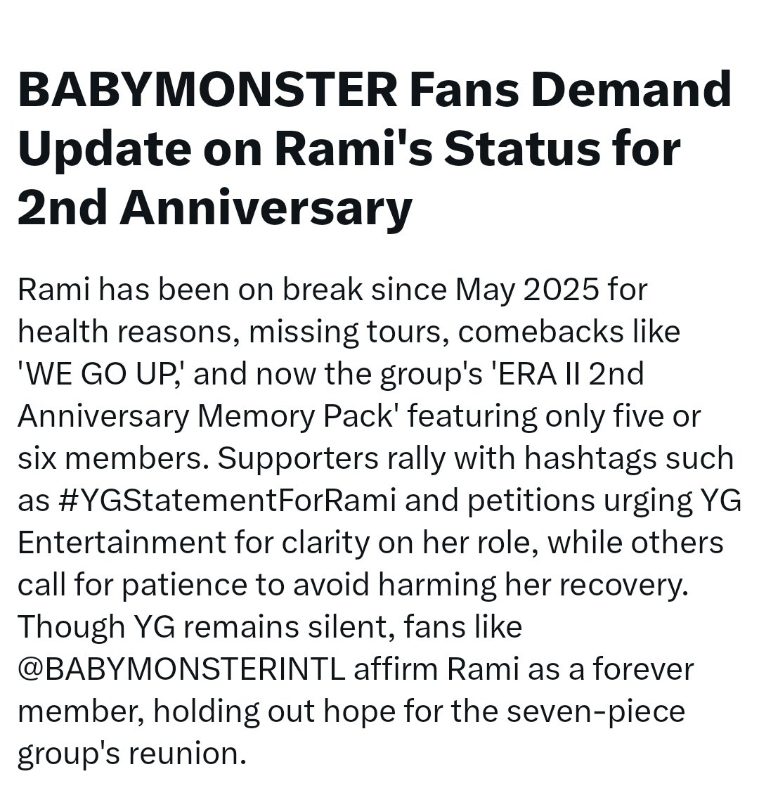 RAMI PHILIPPINES tweet media