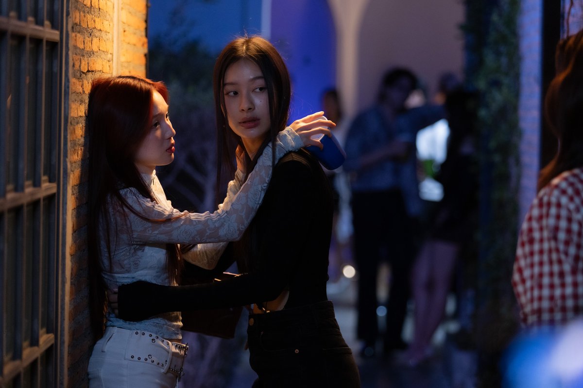 Girl Rules กฎหลัก ห้ามรักเธอ tweet media