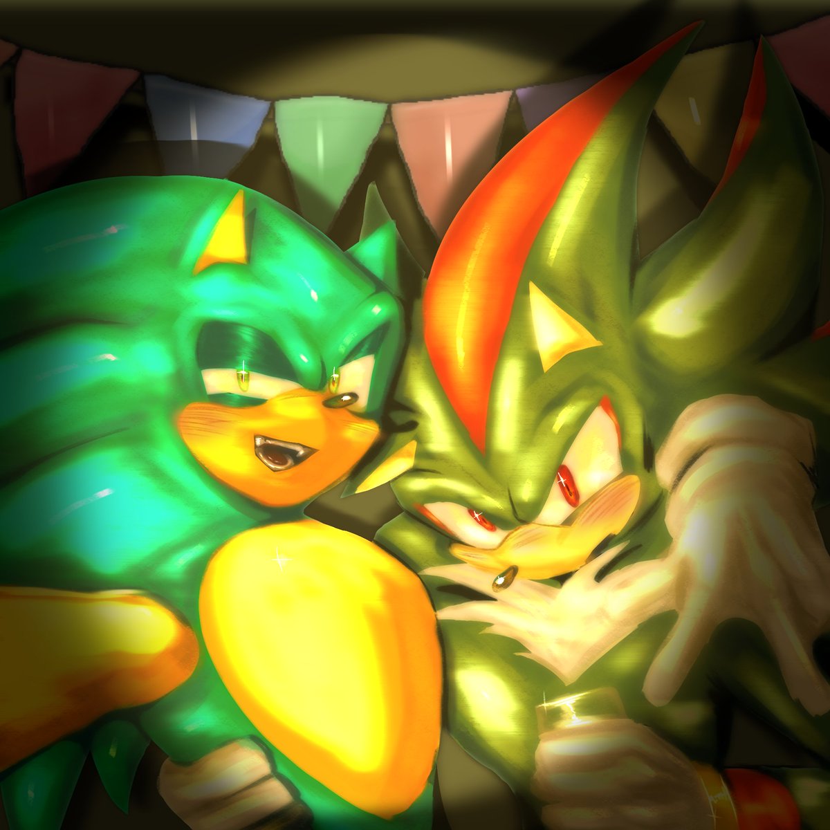 D E X T E R 🔞 tweet media