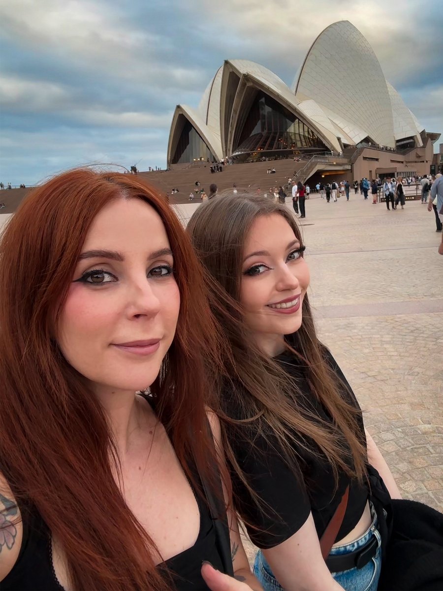 Alli Flanagan tweet media