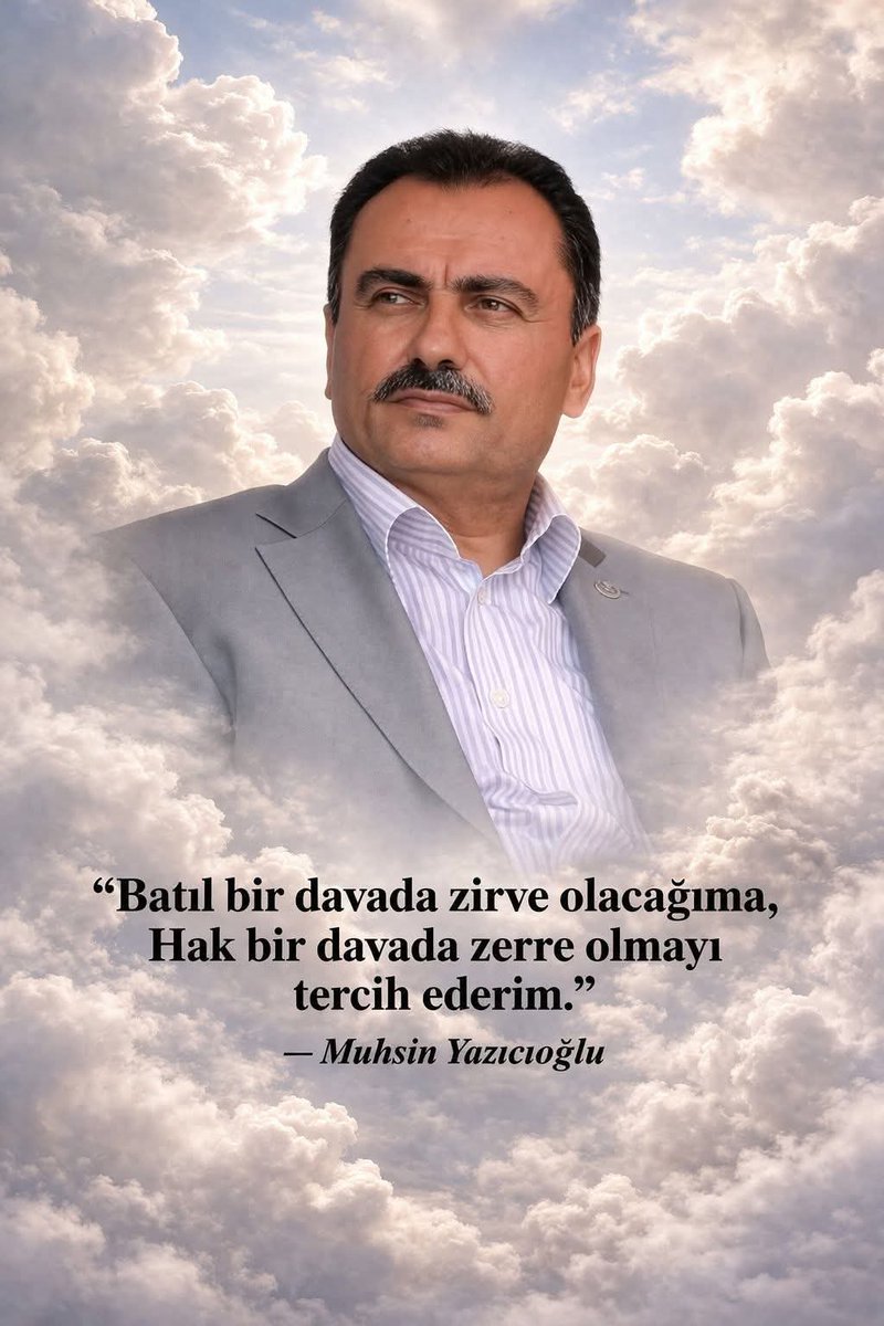 Murat Güler tweet media