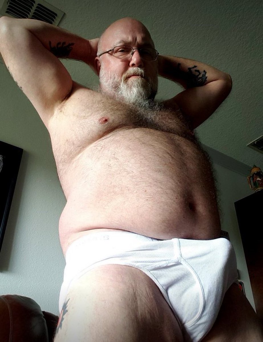 THE BEAR SOCIETY tweet media