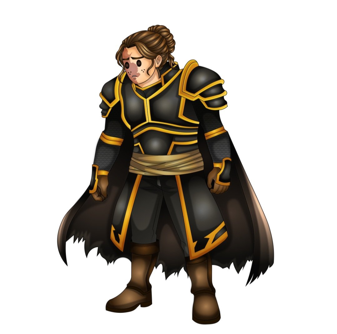 GoldenCenturion tweet media