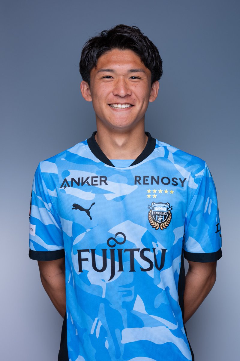 川崎フロンターレ tweet media