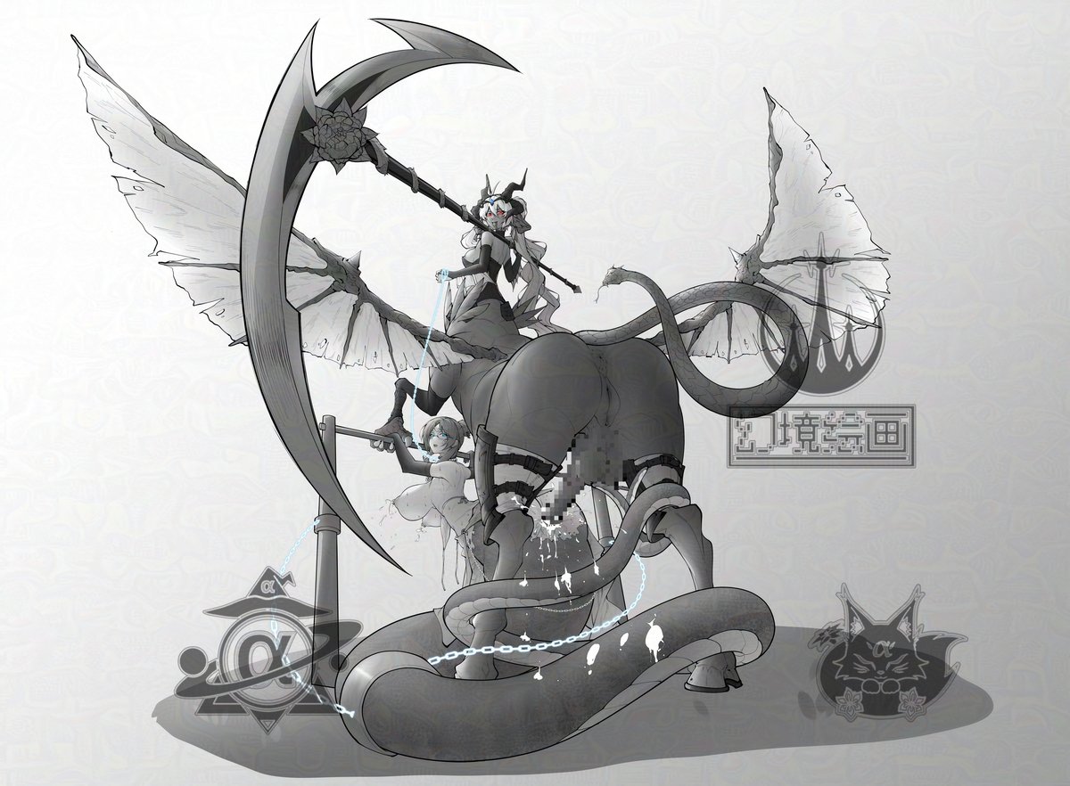 Genkyo♥Painting tweet media