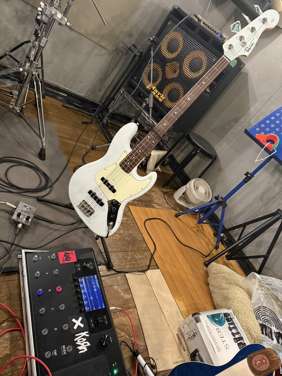 Studio EVER tweet media