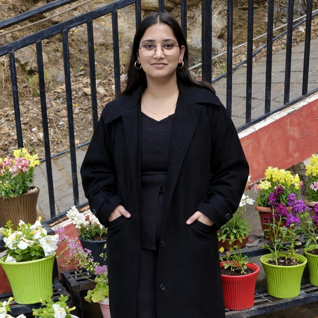 Saloni Thakur 🇮🇳 tweet media