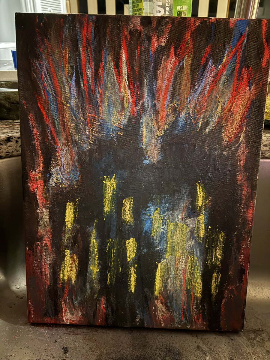 Palace Iirises | Aerith tweet media